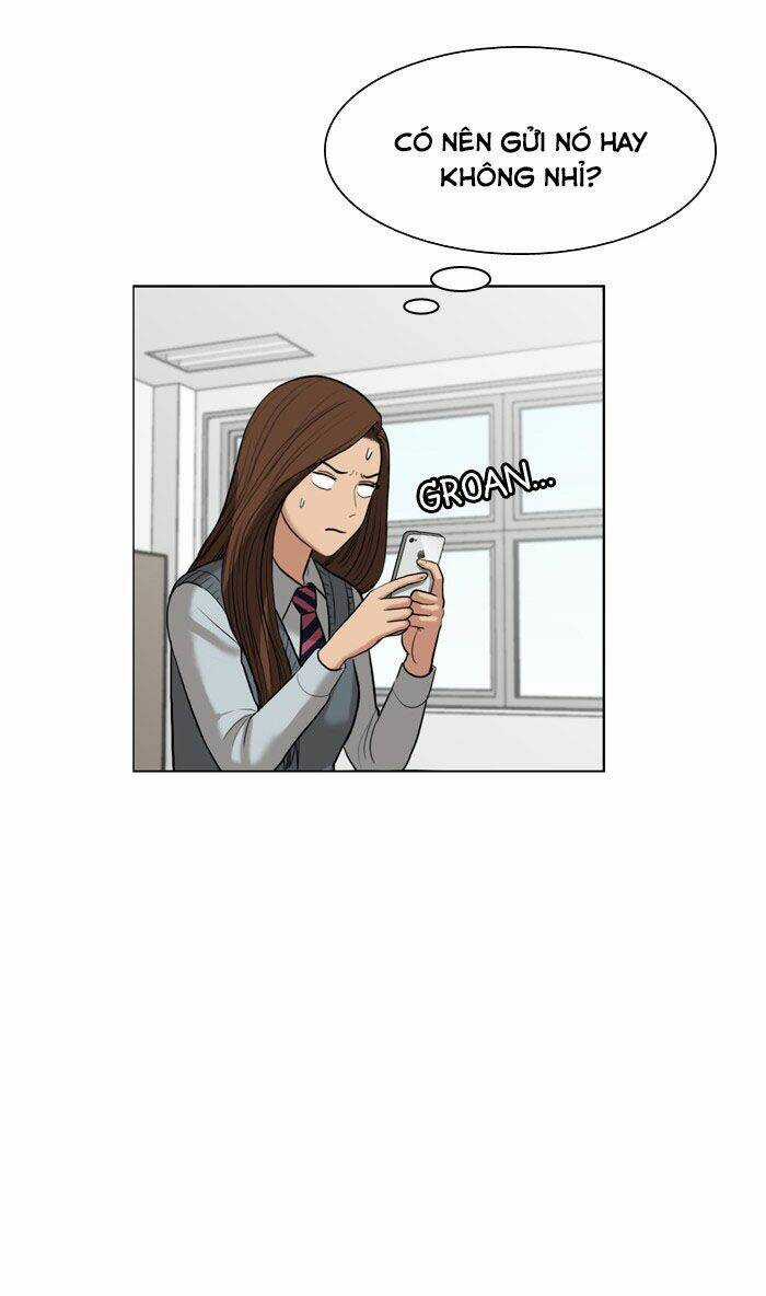 Nữ Thần Giáng Thế Chapter 14 trang 45