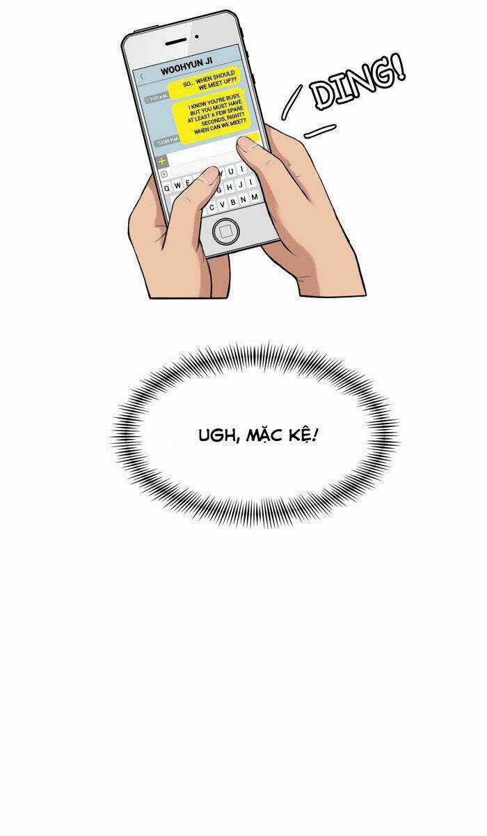 Nữ Thần Giáng Thế Chapter 14 trang 46