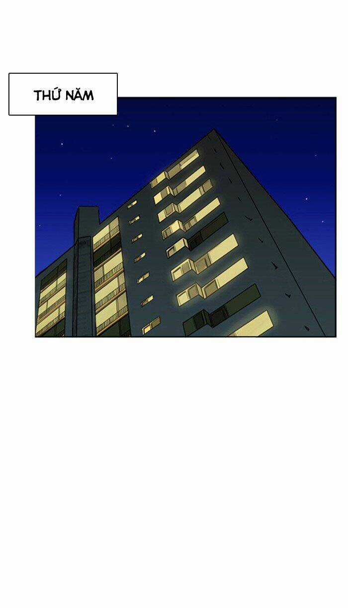 Nữ Thần Giáng Thế Chapter 14 trang 49