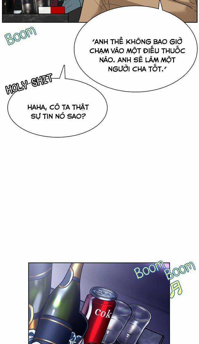 Nữ Thần Giáng Thế Chapter 14 trang 5