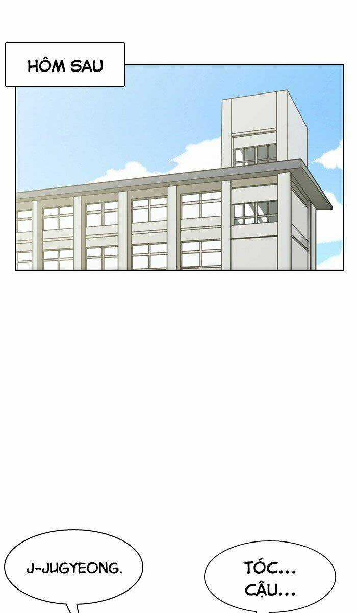 Nữ Thần Giáng Thế Chapter 14 trang 52