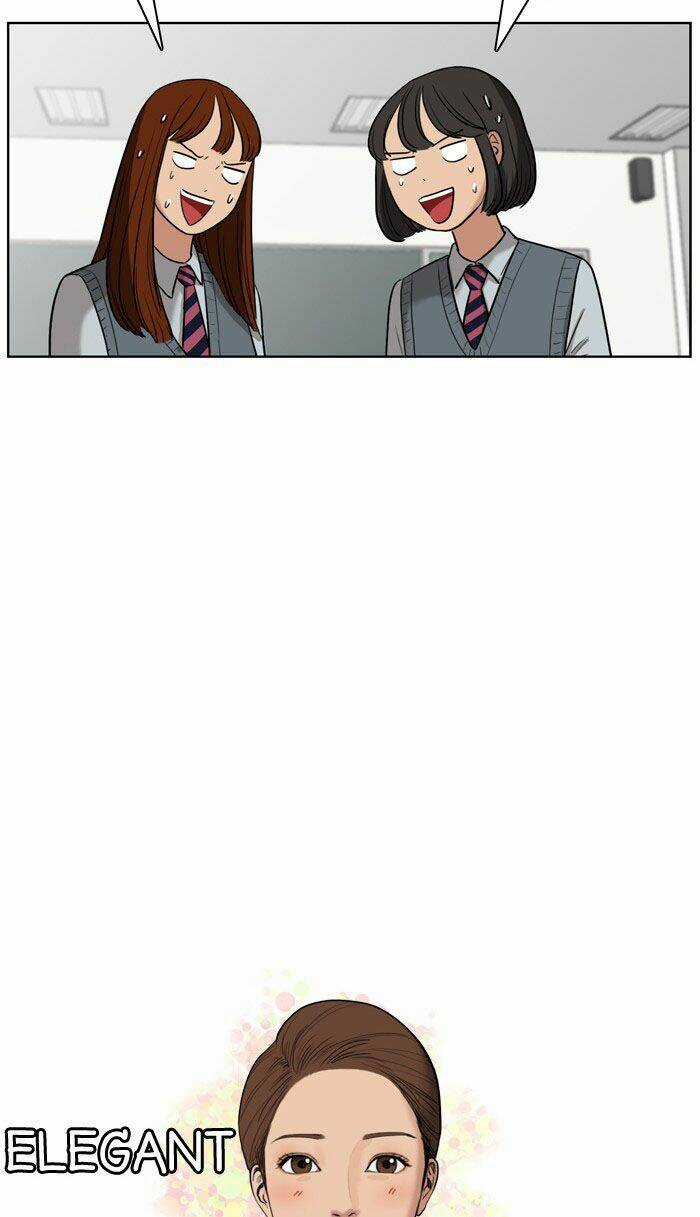 Nữ Thần Giáng Thế Chapter 14 trang 53