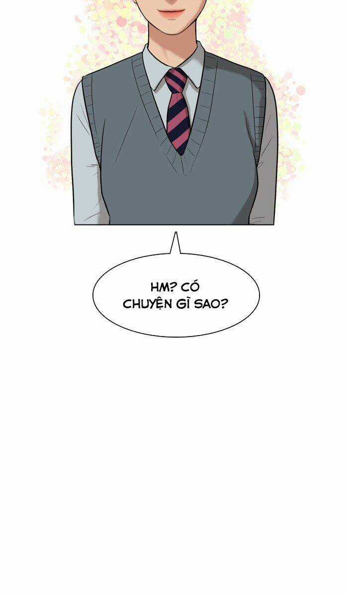 Nữ Thần Giáng Thế Chapter 14 trang 54