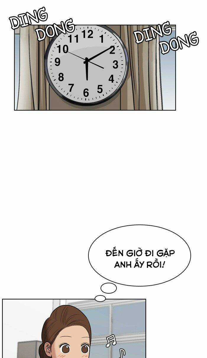 Nữ Thần Giáng Thế Chapter 14 trang 56