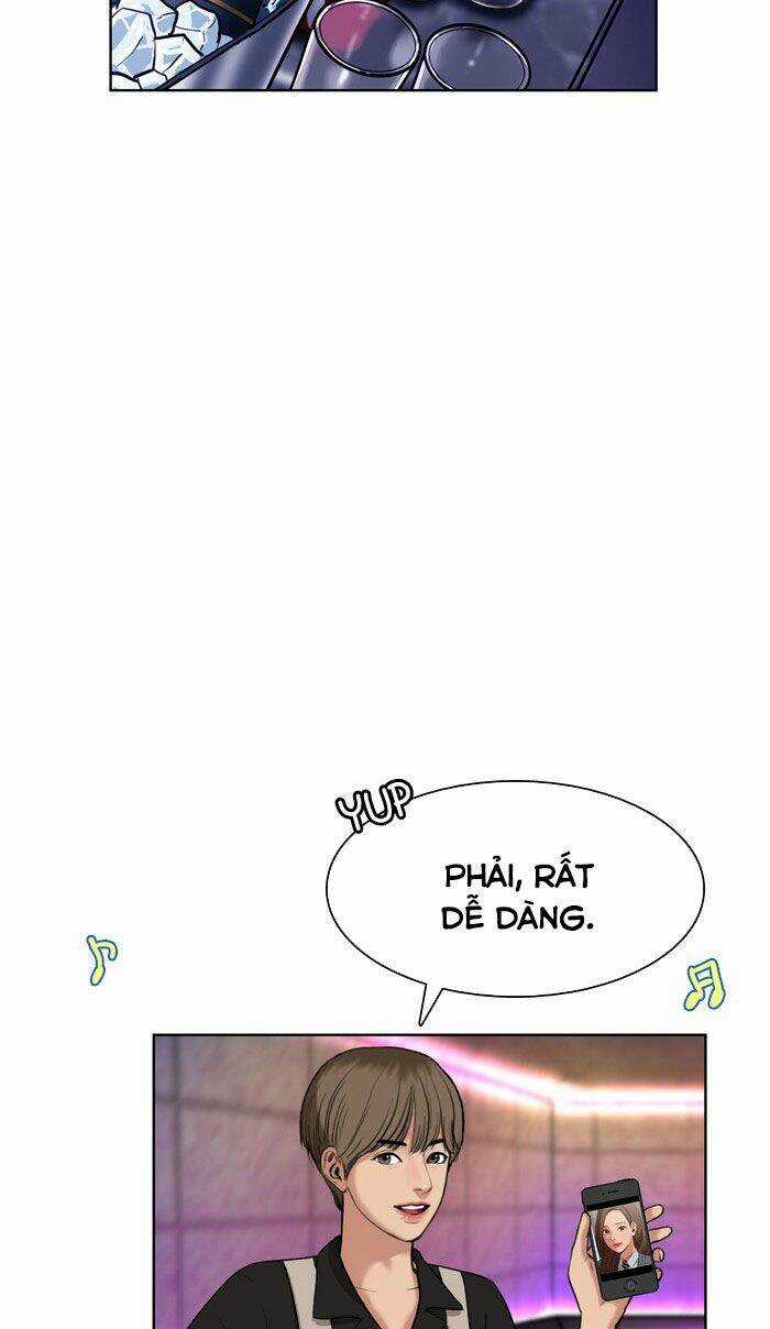 Nữ Thần Giáng Thế Chapter 14 trang 6