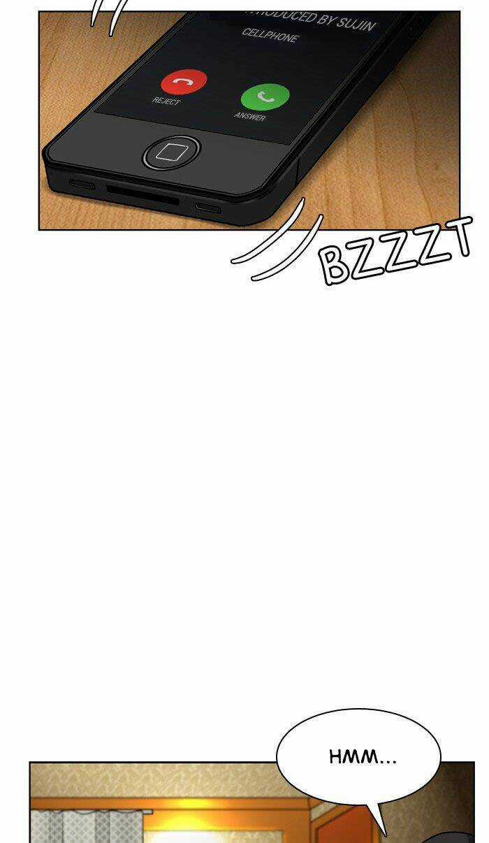 Nữ Thần Giáng Thế Chapter 14 trang 60