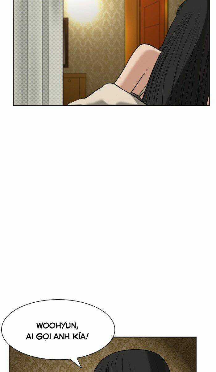 Nữ Thần Giáng Thế Chapter 14 trang 61