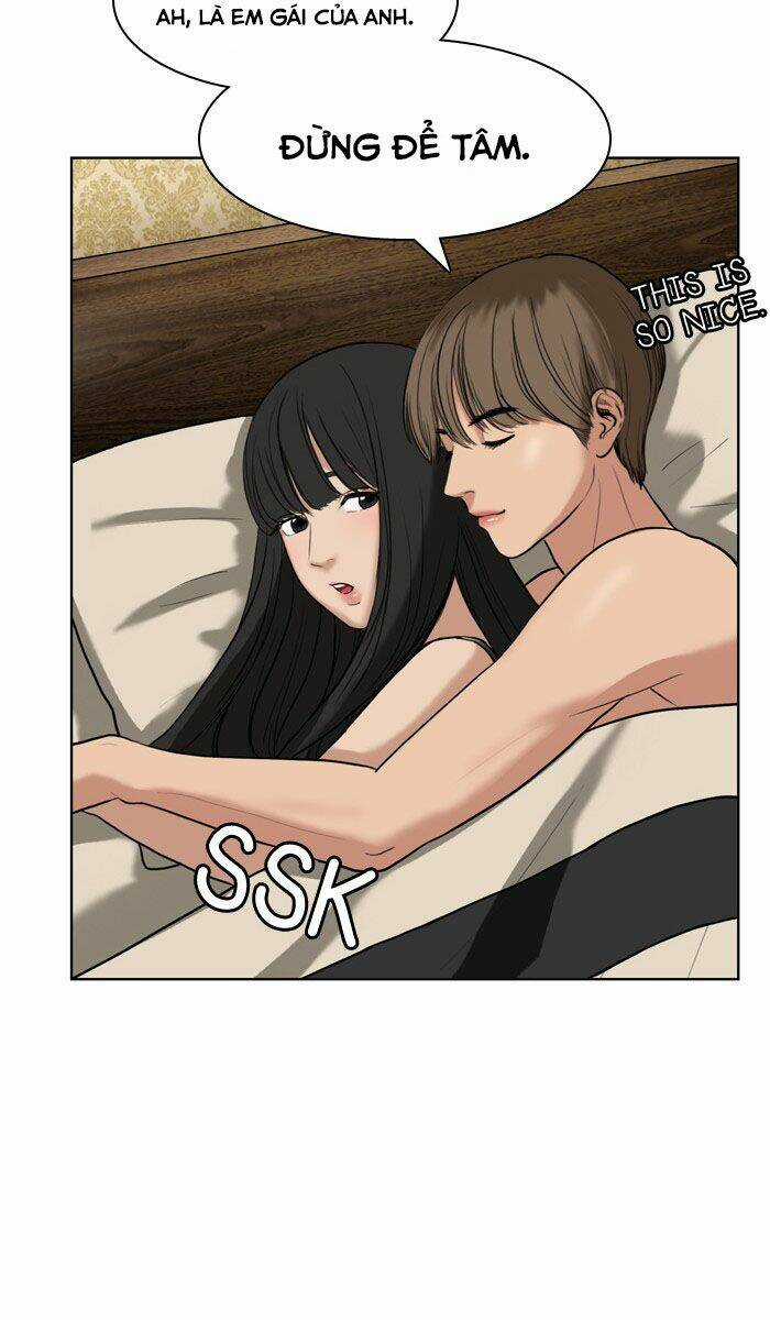 Nữ Thần Giáng Thế Chapter 14 trang 63