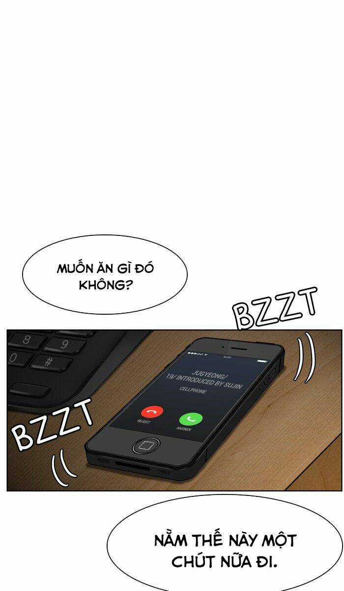 Nữ Thần Giáng Thế Chapter 14 trang 64