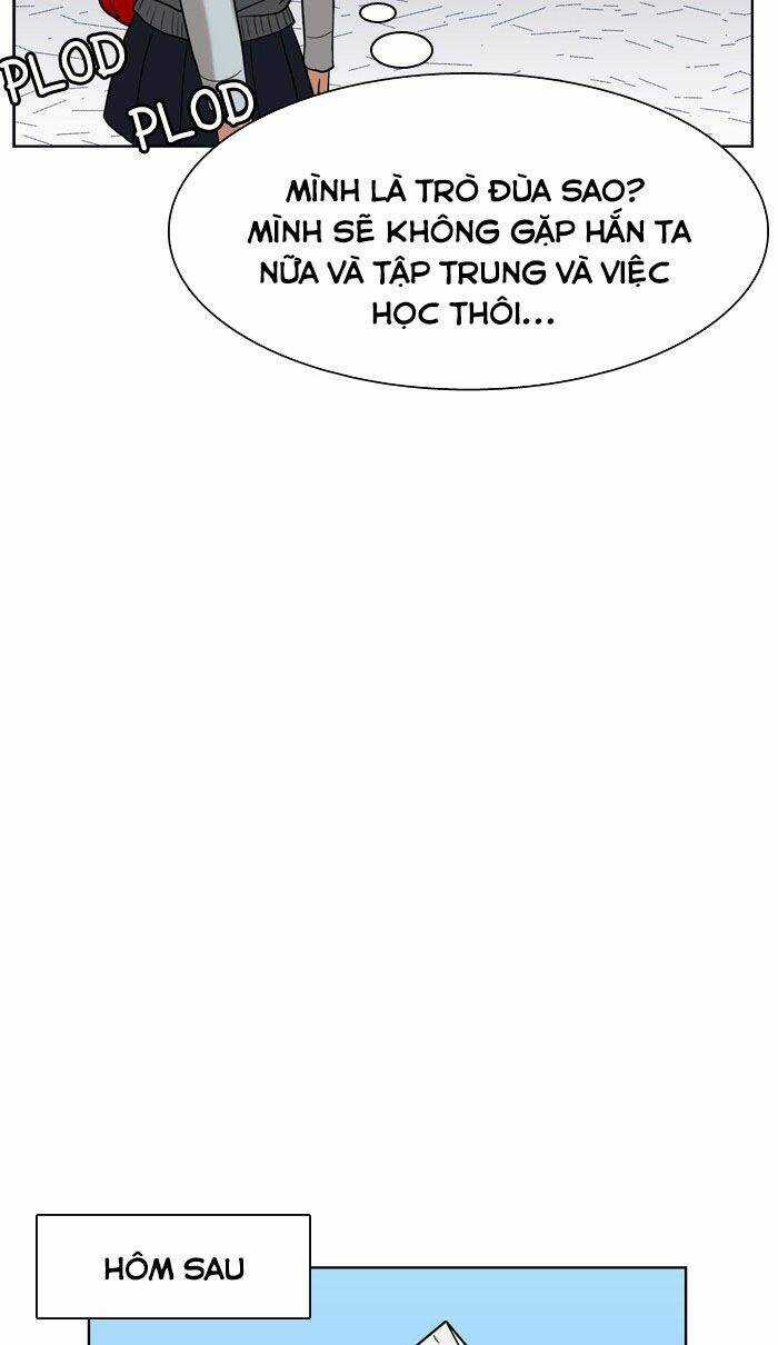 Nữ Thần Giáng Thế Chapter 14 trang 66