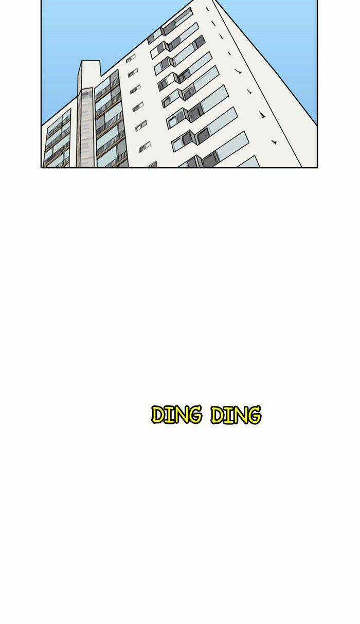 Nữ Thần Giáng Thế Chapter 14 trang 67