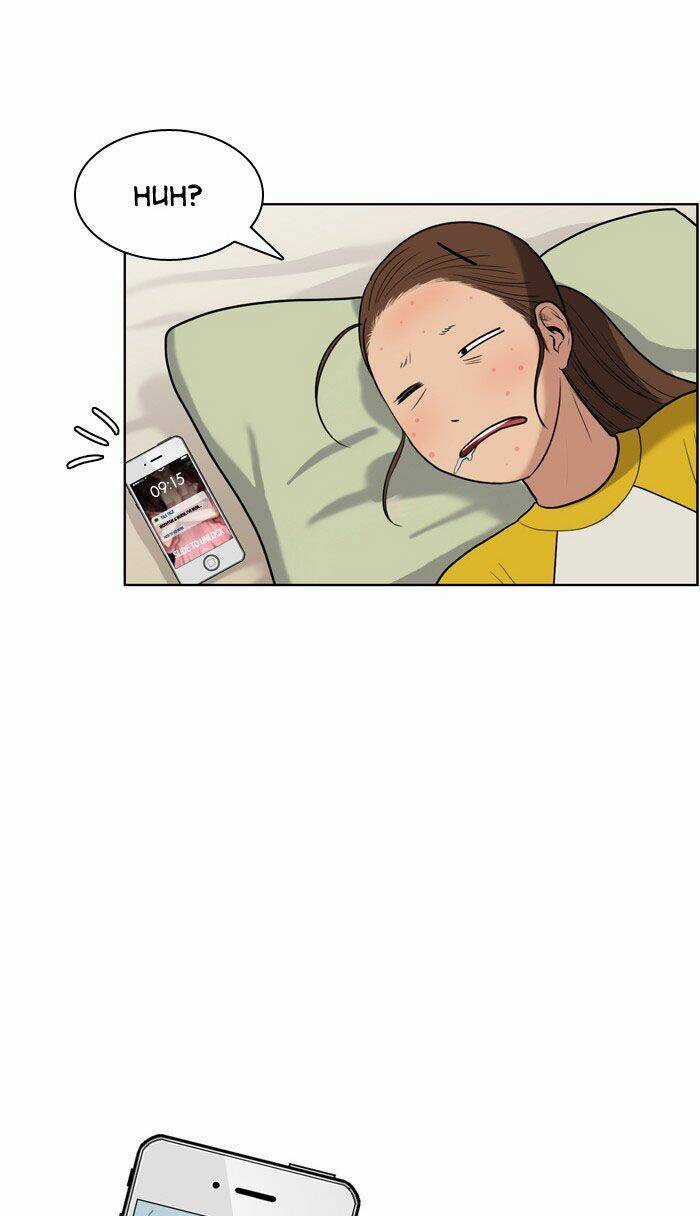 Nữ Thần Giáng Thế Chapter 14 trang 68