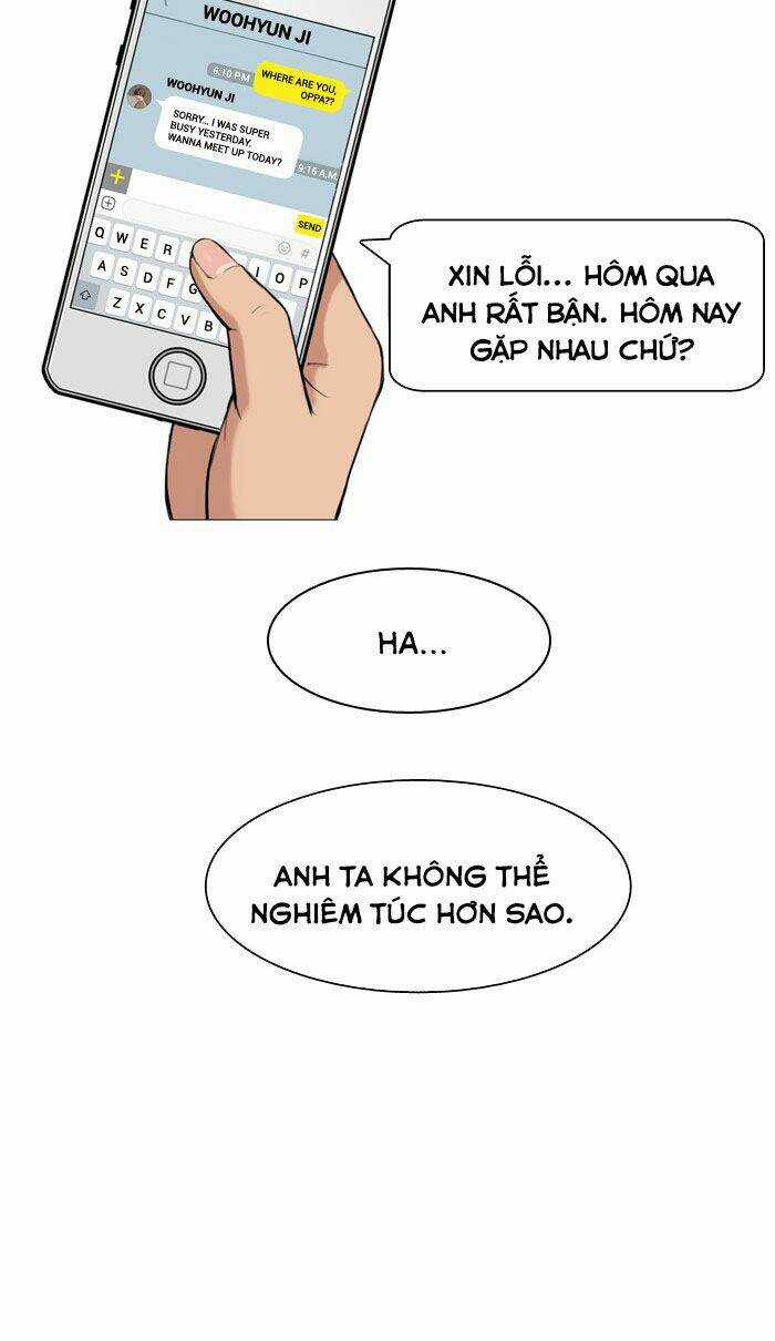 Nữ Thần Giáng Thế Chapter 14 trang 69