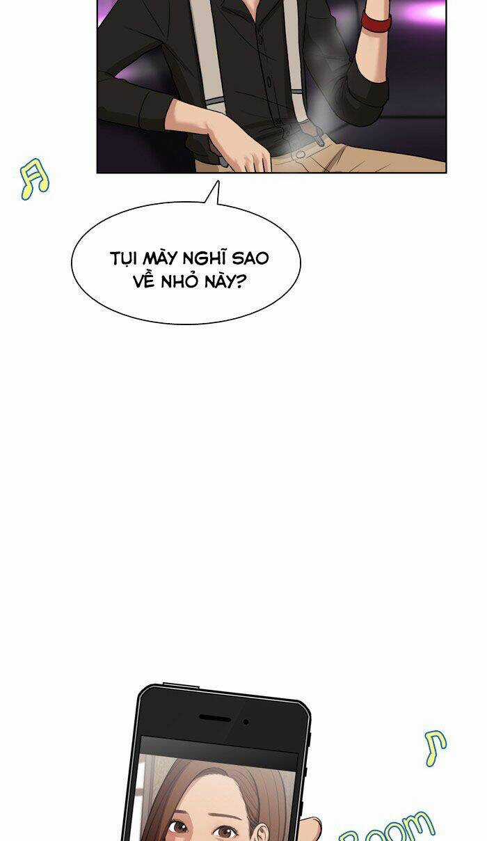 Nữ Thần Giáng Thế Chapter 14 trang 7