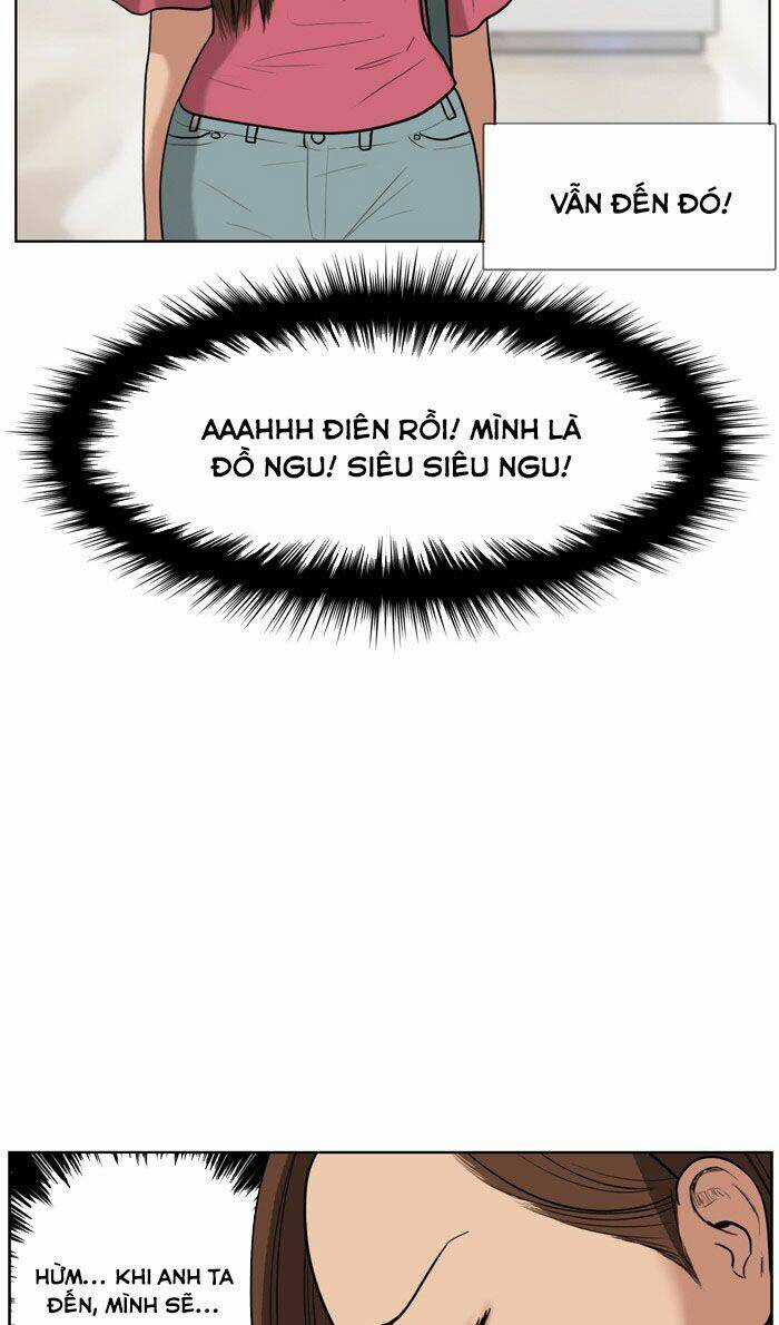 Nữ Thần Giáng Thế Chapter 14 trang 71