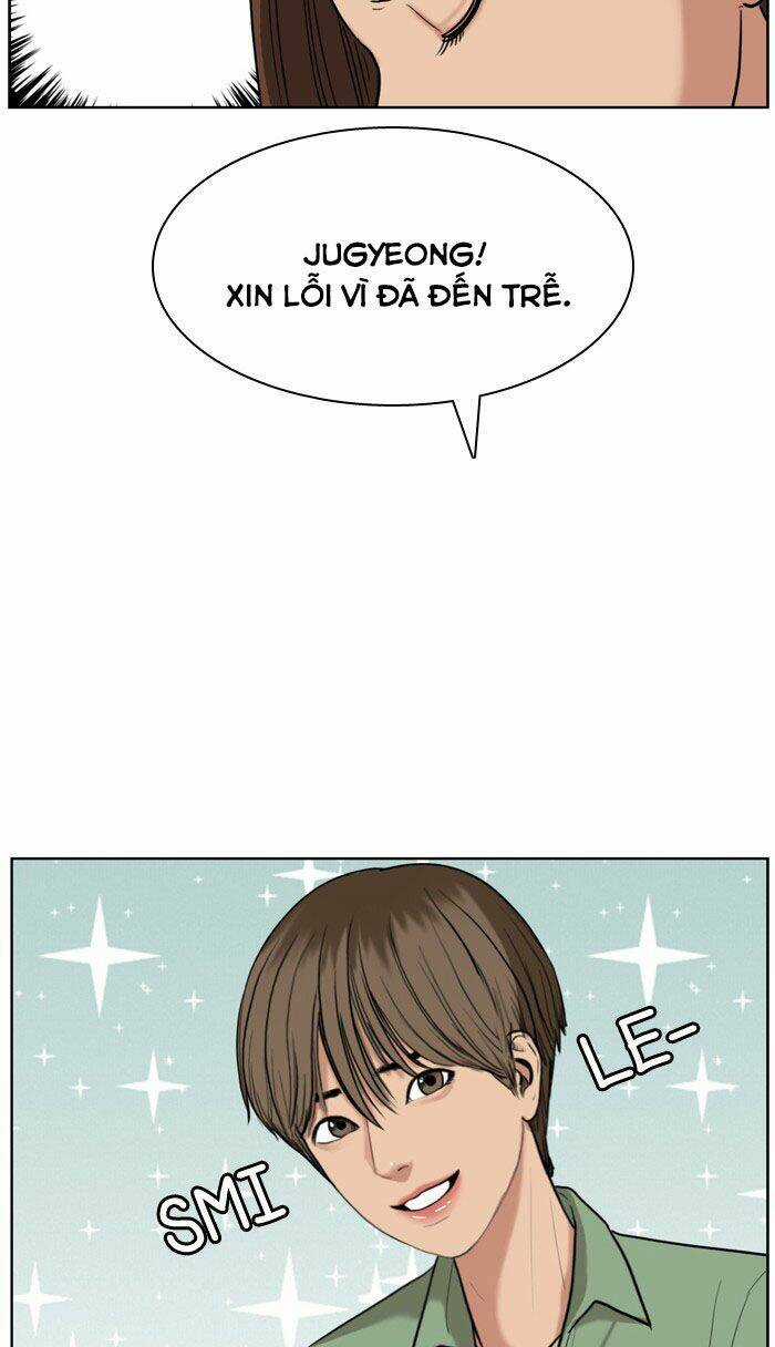 Nữ Thần Giáng Thế Chapter 14 trang 72