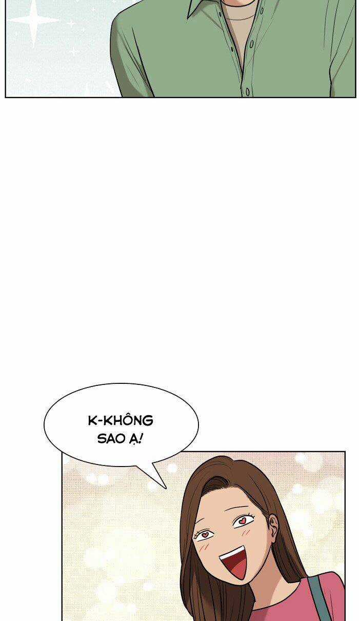 Nữ Thần Giáng Thế Chapter 14 trang 73