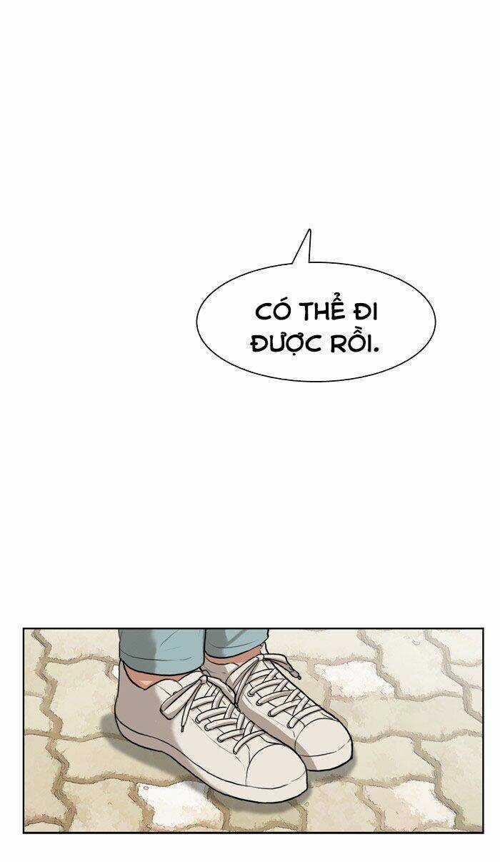 Nữ Thần Giáng Thế Chapter 14 trang 76