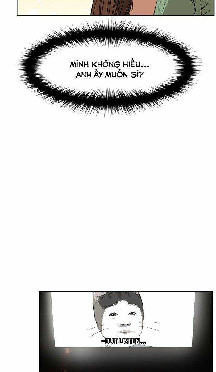 Nữ Thần Giáng Thế Chapter 14 trang 79