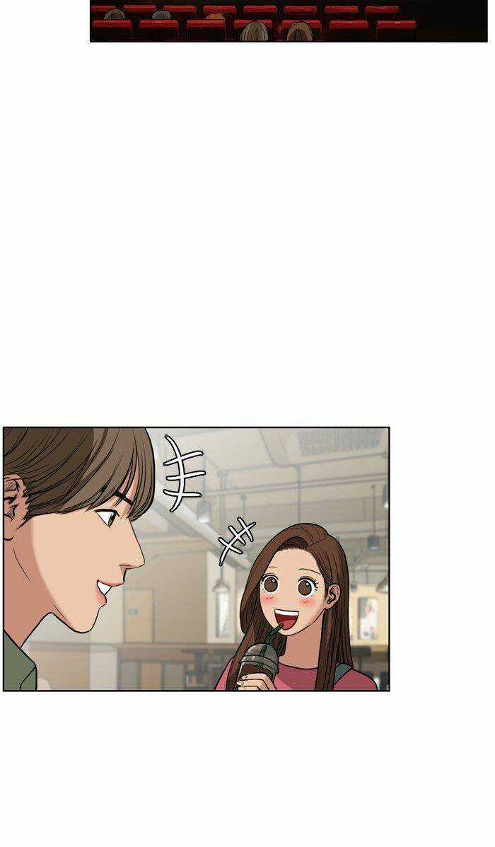 Nữ Thần Giáng Thế Chapter 14 trang 80