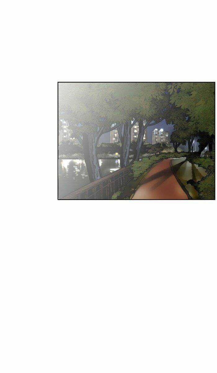 Nữ Thần Giáng Thế Chapter 14 trang 81