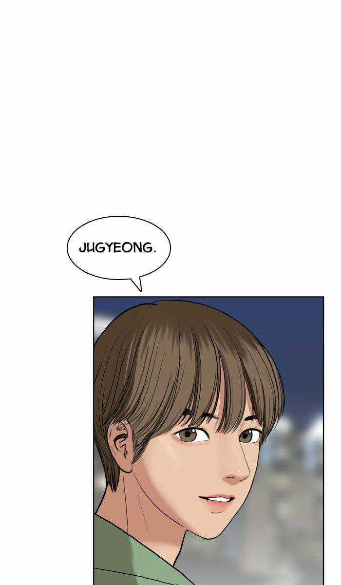 Nữ Thần Giáng Thế Chapter 14 trang 83