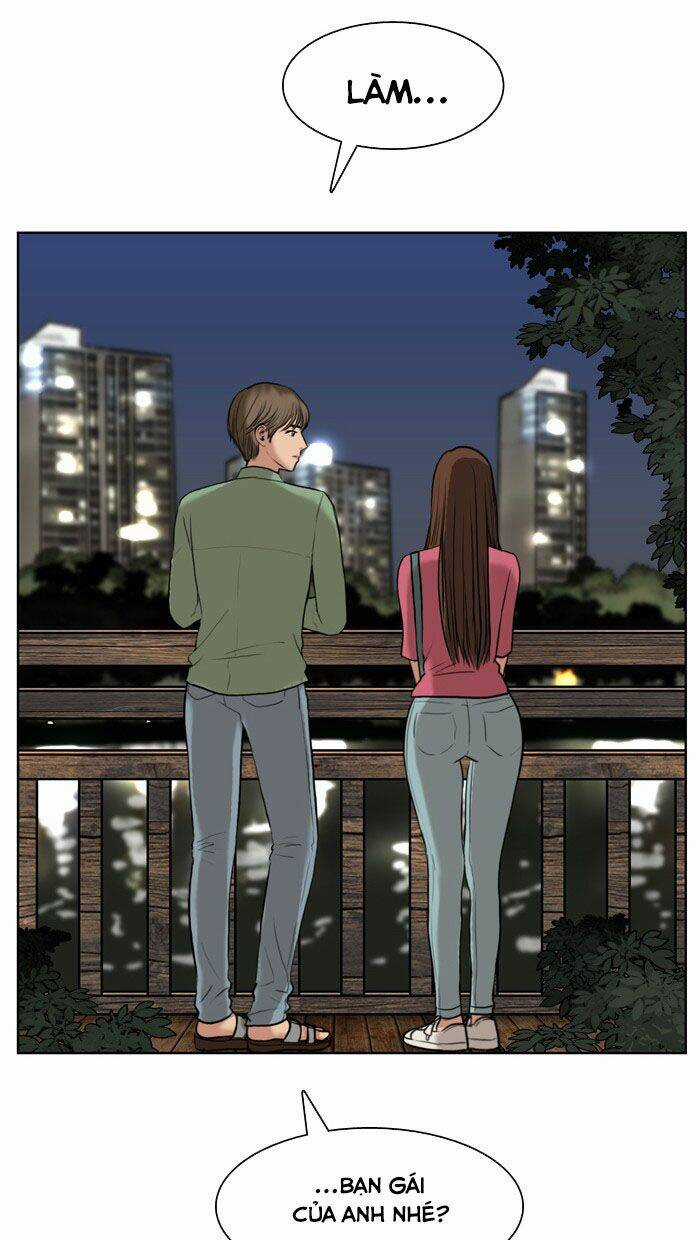 Nữ Thần Giáng Thế Chapter 14 trang 86