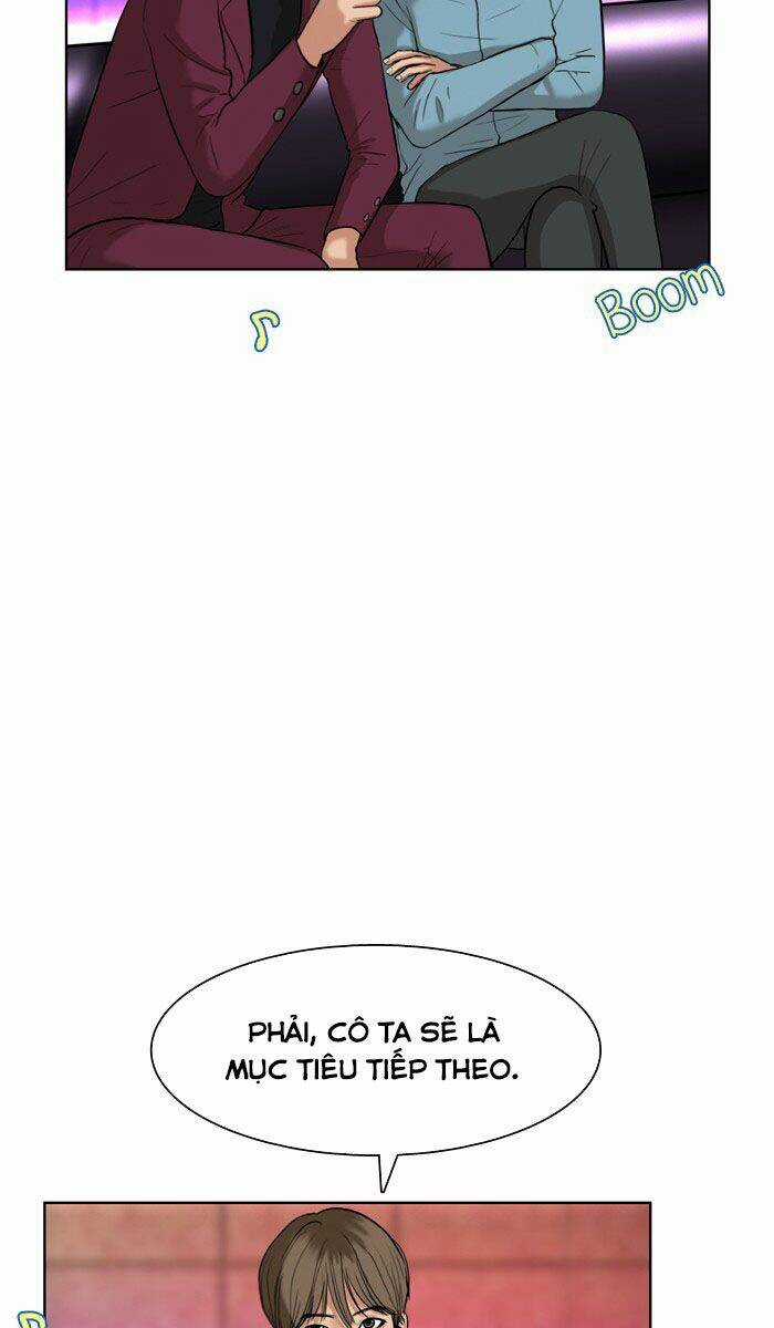 Nữ Thần Giáng Thế Chapter 14 trang 9