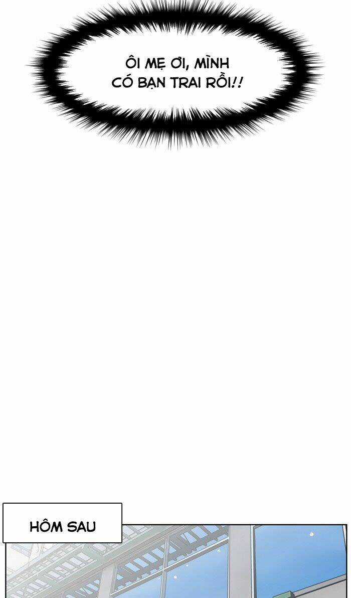 Nữ Thần Giáng Thế Chapter 14 trang 92