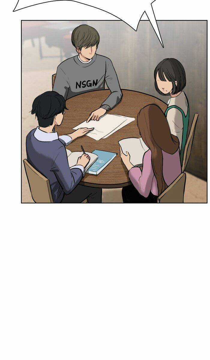 Nữ Thần Giáng Thế Chapter 14 trang 94