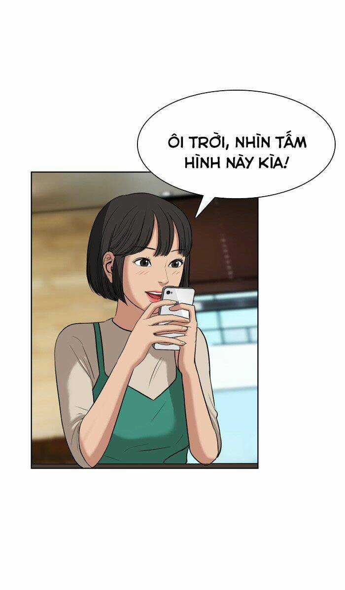 Nữ Thần Giáng Thế Chapter 14 trang 95