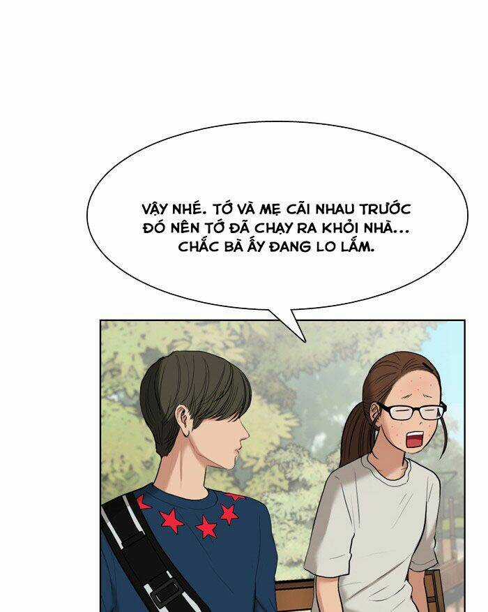 Nữ Thần Giáng Thế Chapter 15 trang 100