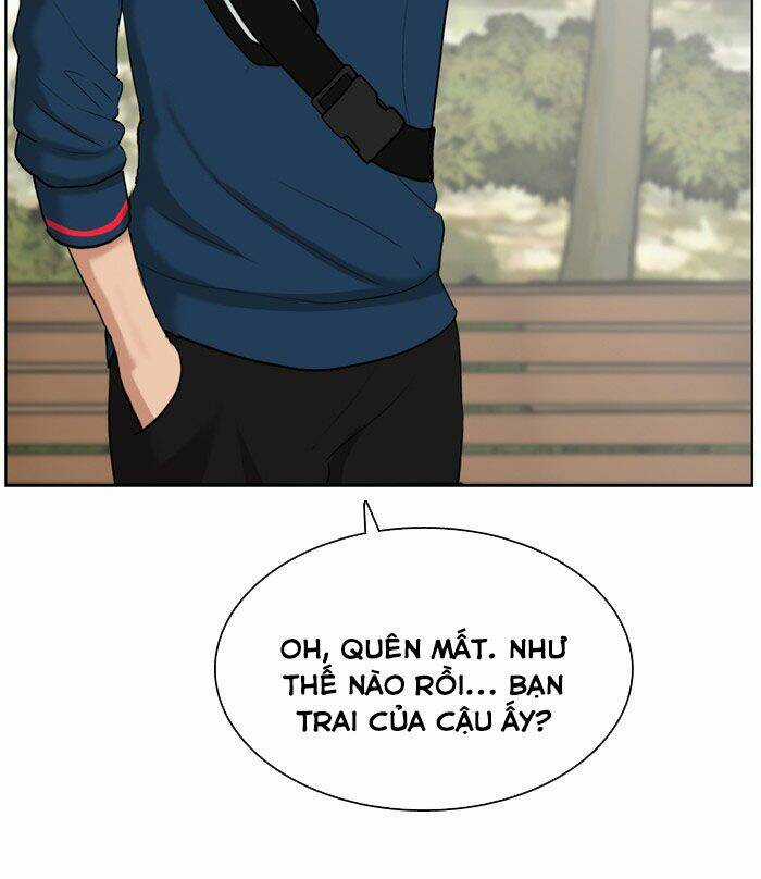 Nữ Thần Giáng Thế Chapter 15 trang 103