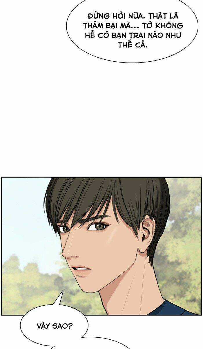 Nữ Thần Giáng Thế Chapter 15 trang 105