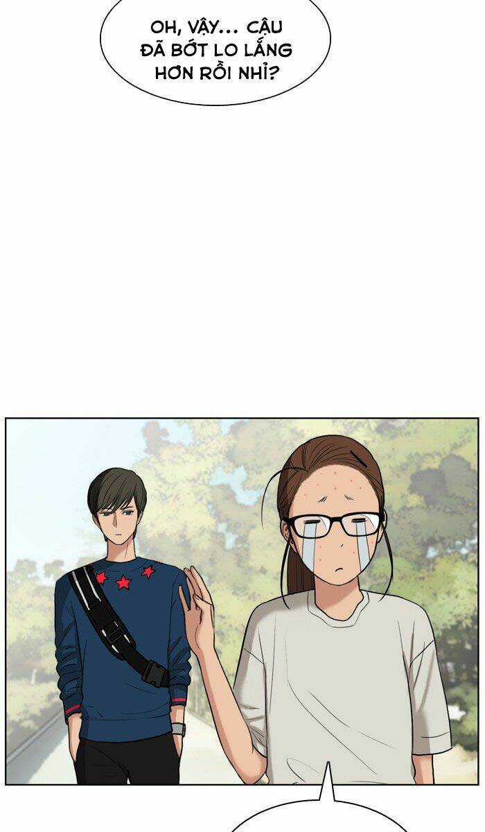 Nữ Thần Giáng Thế Chapter 15 trang 106