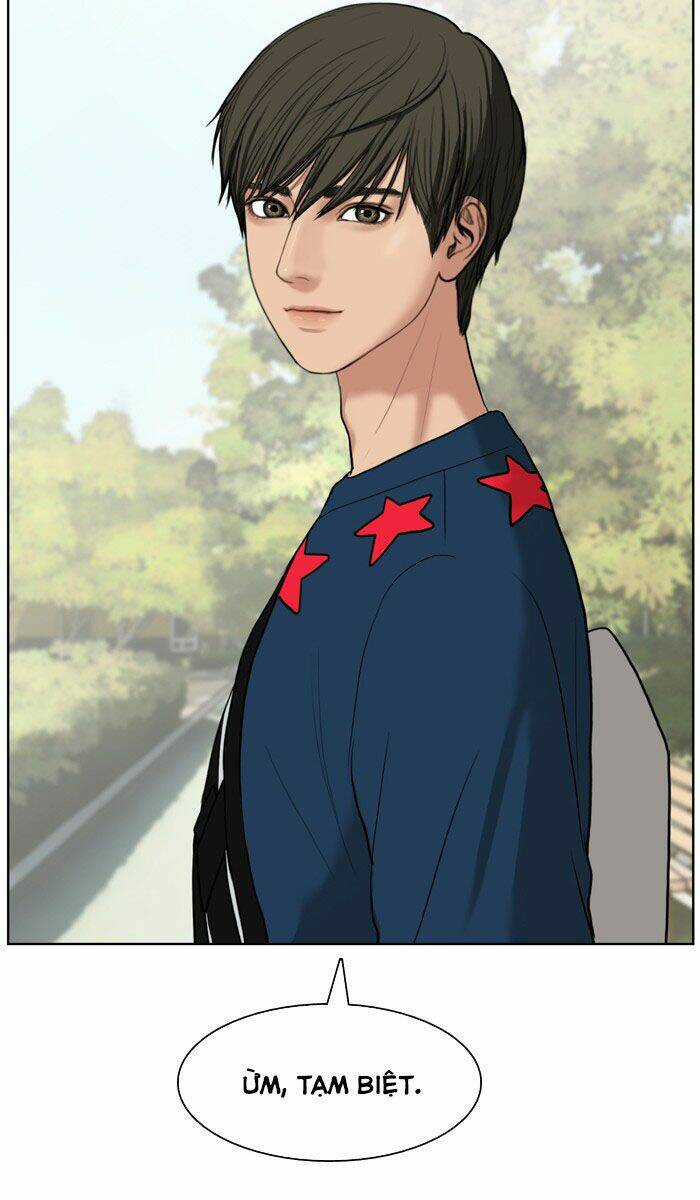 Nữ Thần Giáng Thế Chapter 15 trang 108