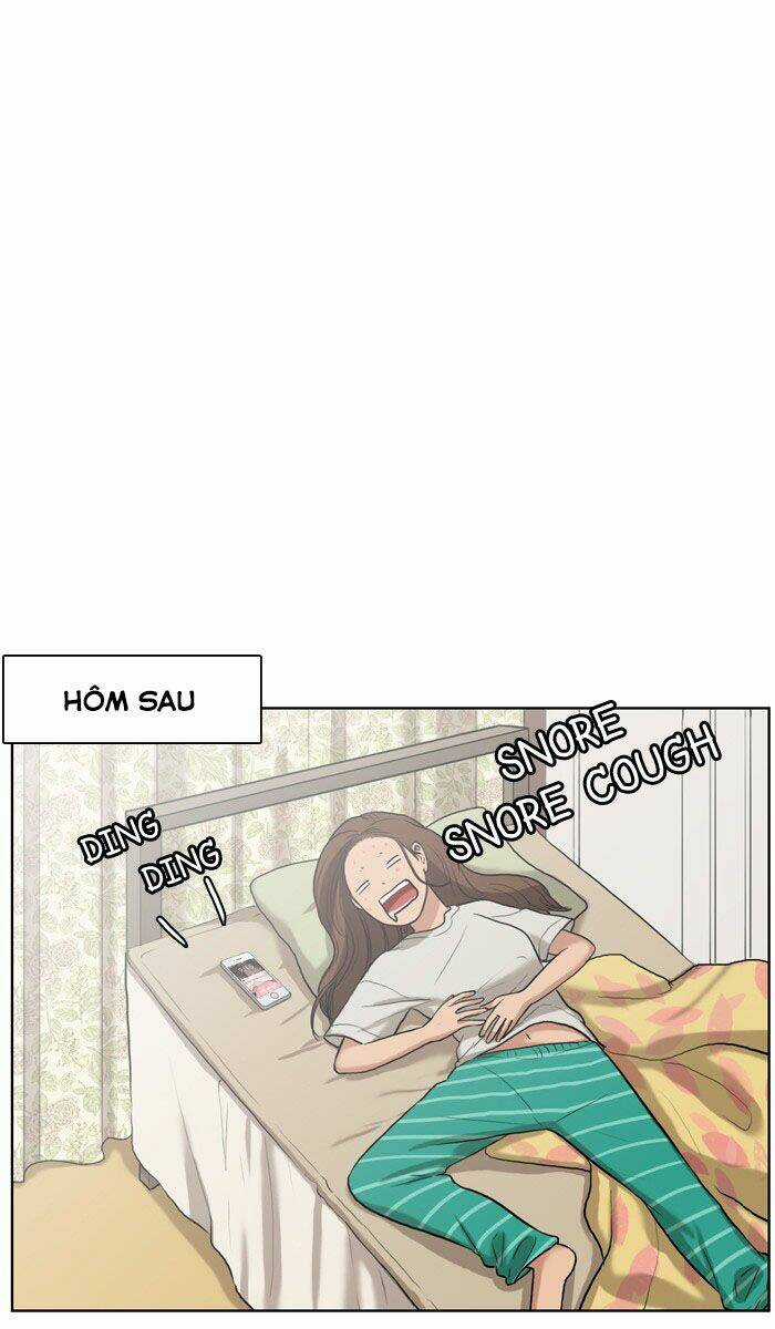 Nữ Thần Giáng Thế Chapter 15 trang 109