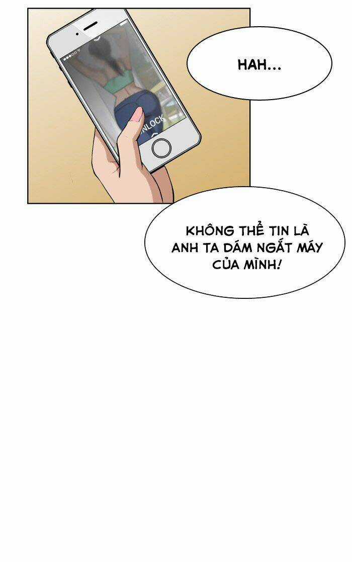 Nữ Thần Giáng Thế Chapter 15 trang 11