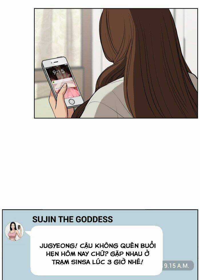 Nữ Thần Giáng Thế Chapter 15 trang 111