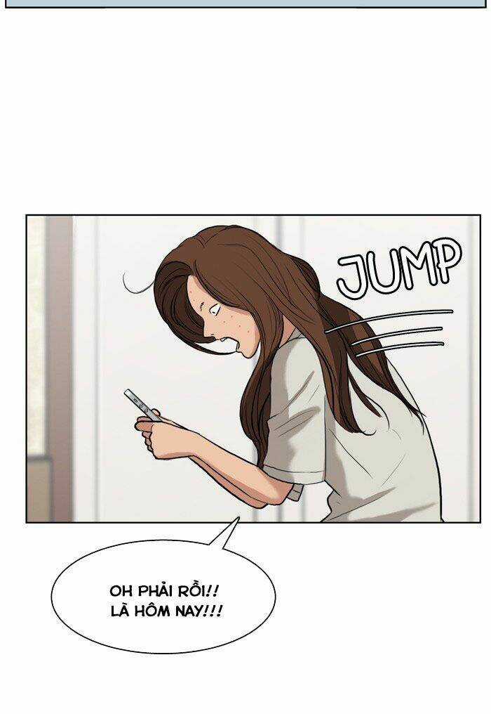 Nữ Thần Giáng Thế Chapter 15 trang 112