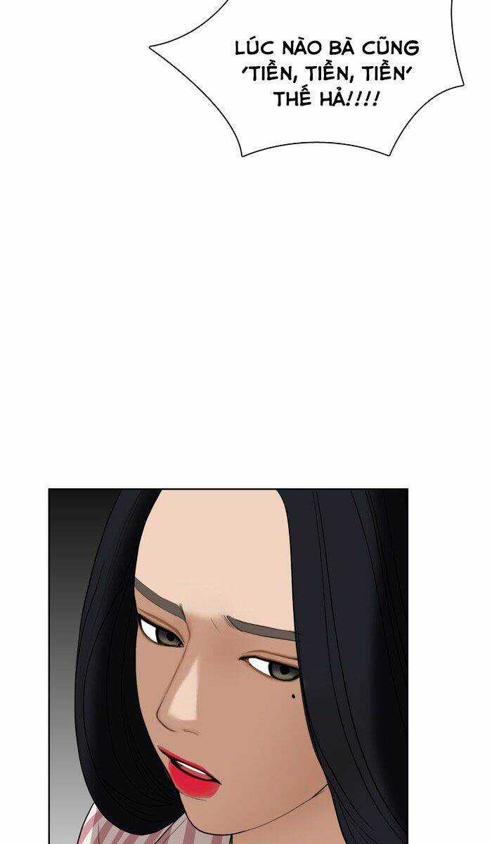 Nữ Thần Giáng Thế Chapter 15 trang 116