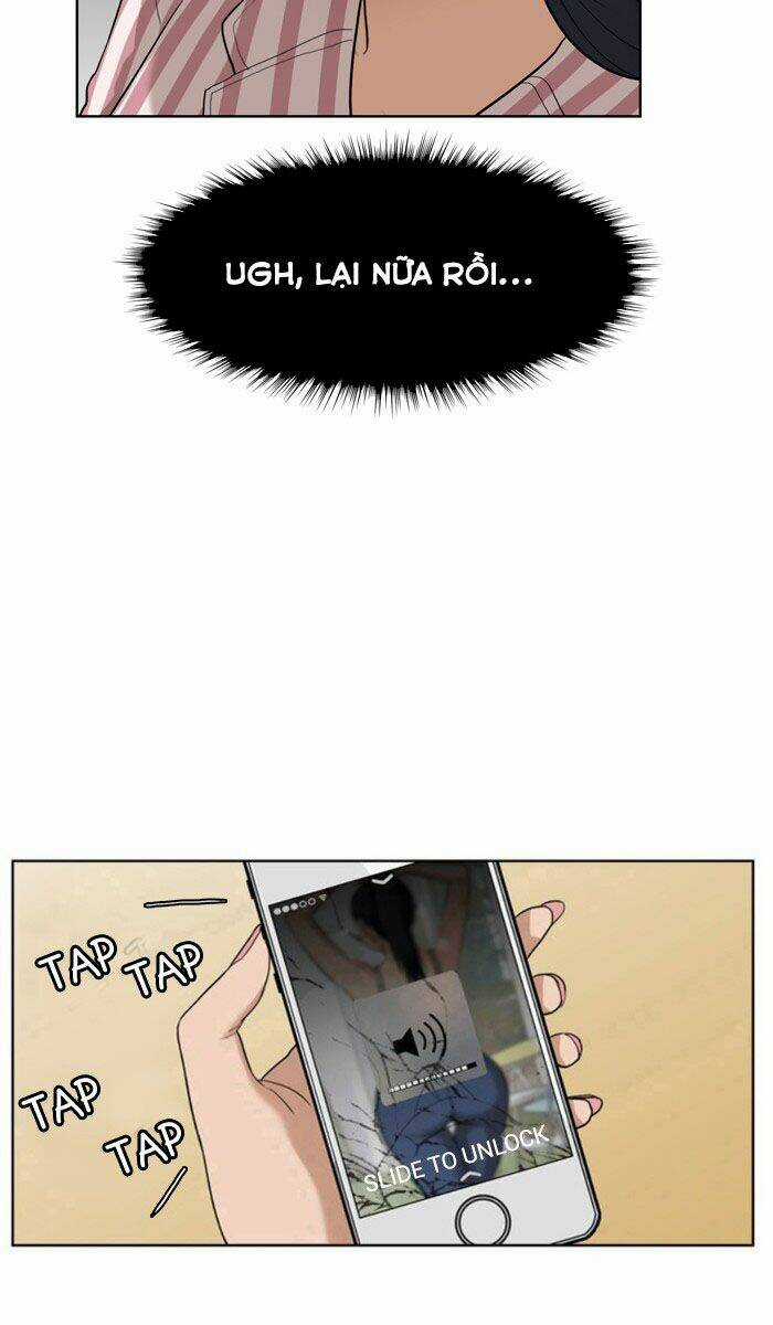 Nữ Thần Giáng Thế Chapter 15 trang 117