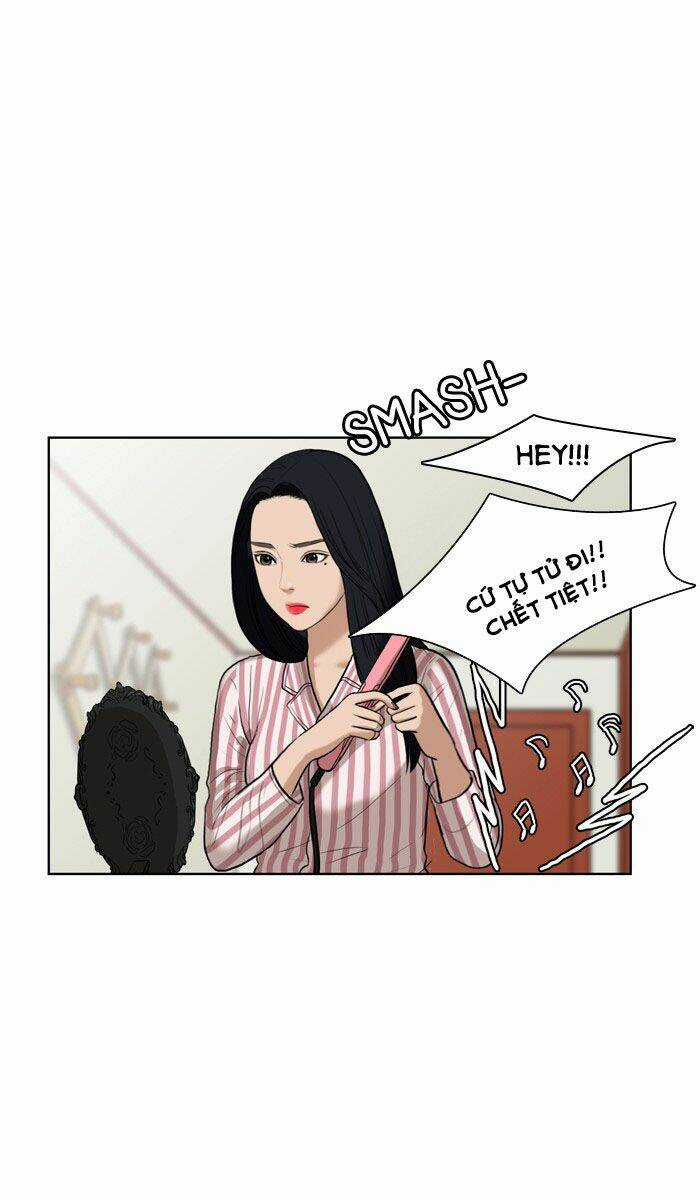 Nữ Thần Giáng Thế Chapter 15 trang 118