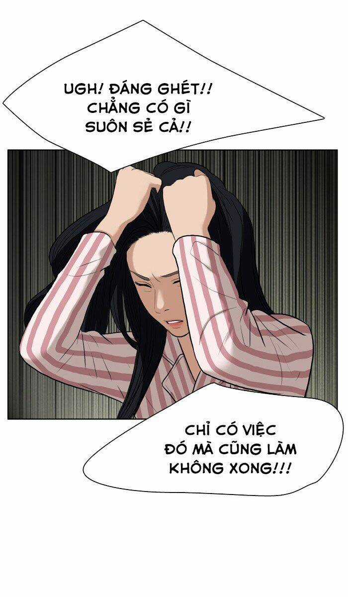 Nữ Thần Giáng Thế Chapter 15 trang 12