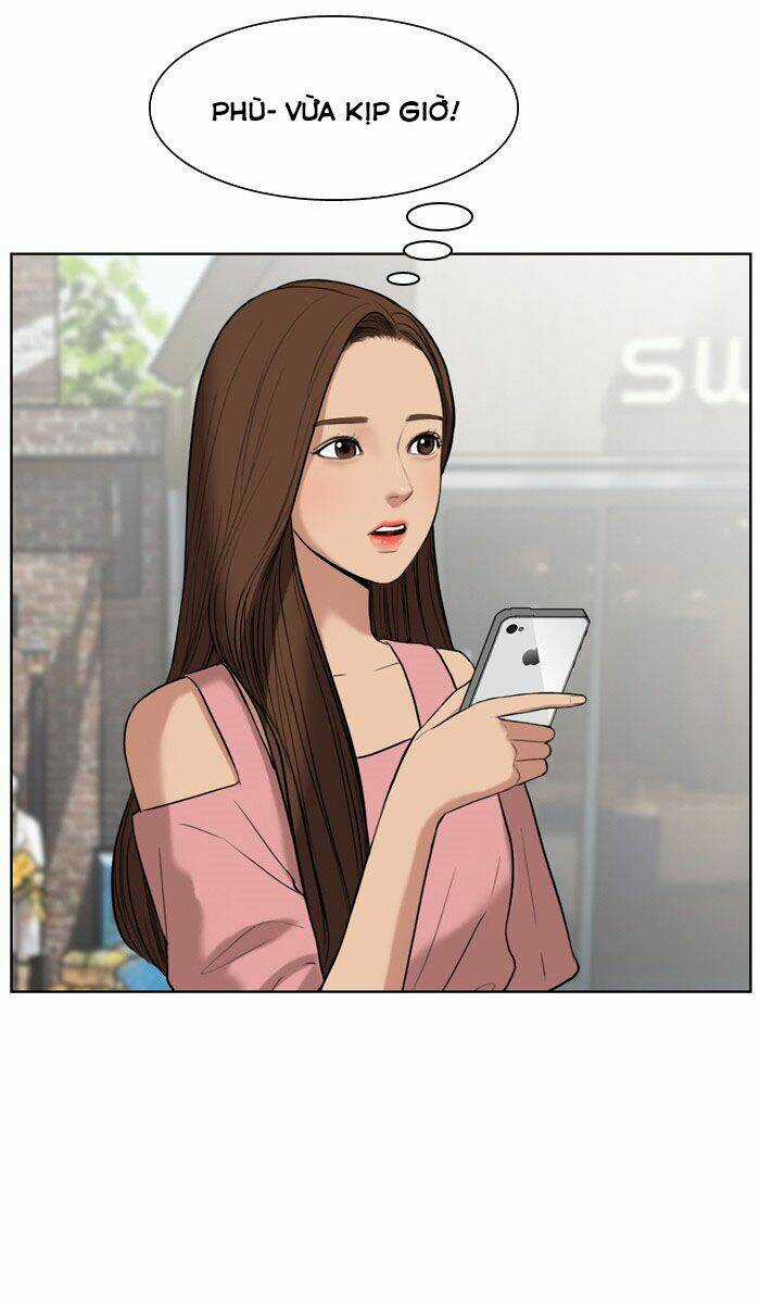 Nữ Thần Giáng Thế Chapter 15 trang 120