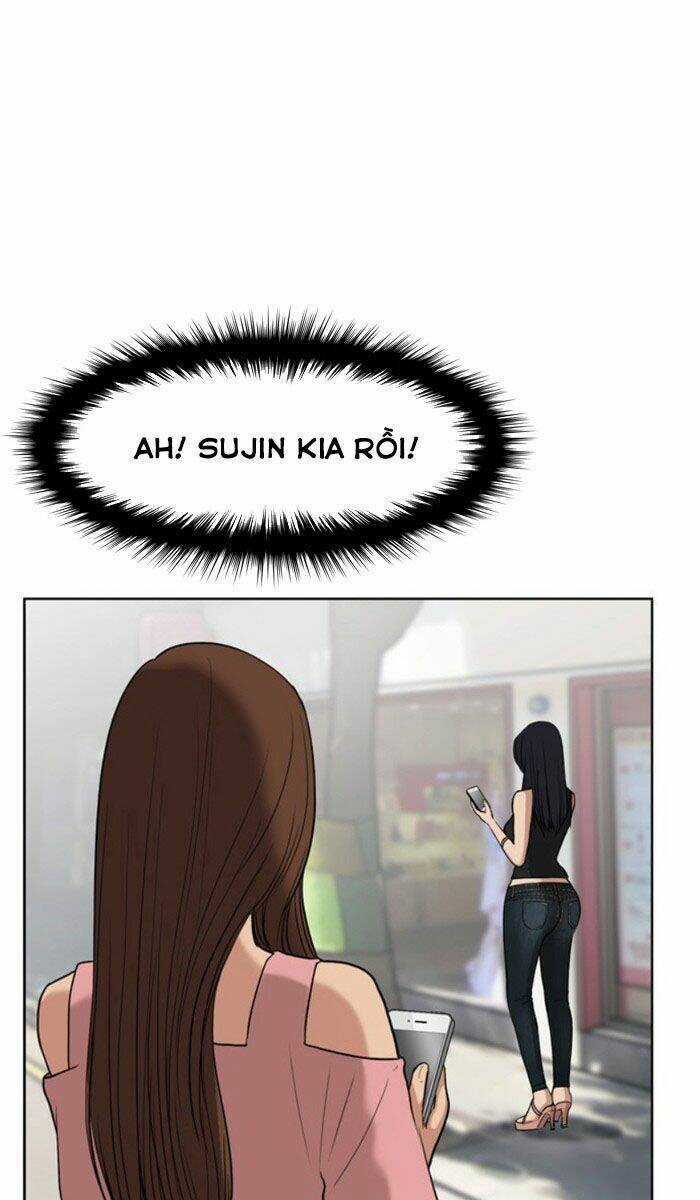 Nữ Thần Giáng Thế Chapter 15 trang 121