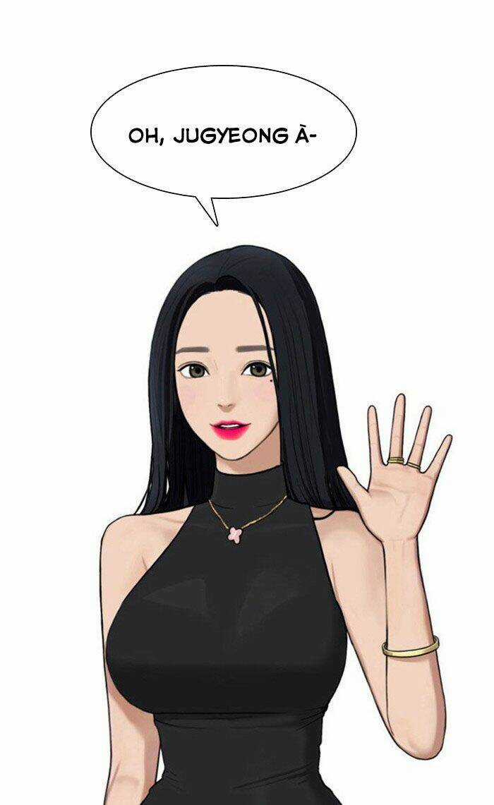 Nữ Thần Giáng Thế Chapter 15 trang 125