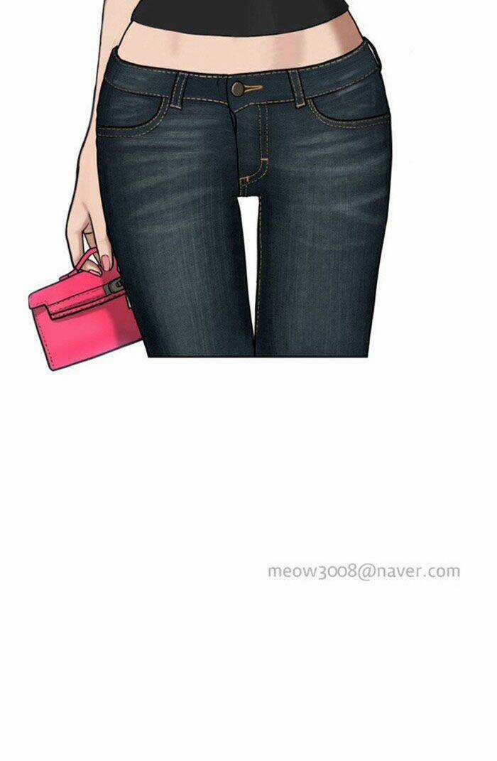 Nữ Thần Giáng Thế Chapter 15 trang 126