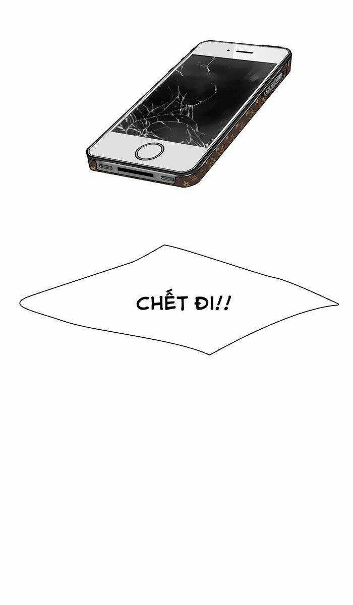 Nữ Thần Giáng Thế Chapter 15 trang 14