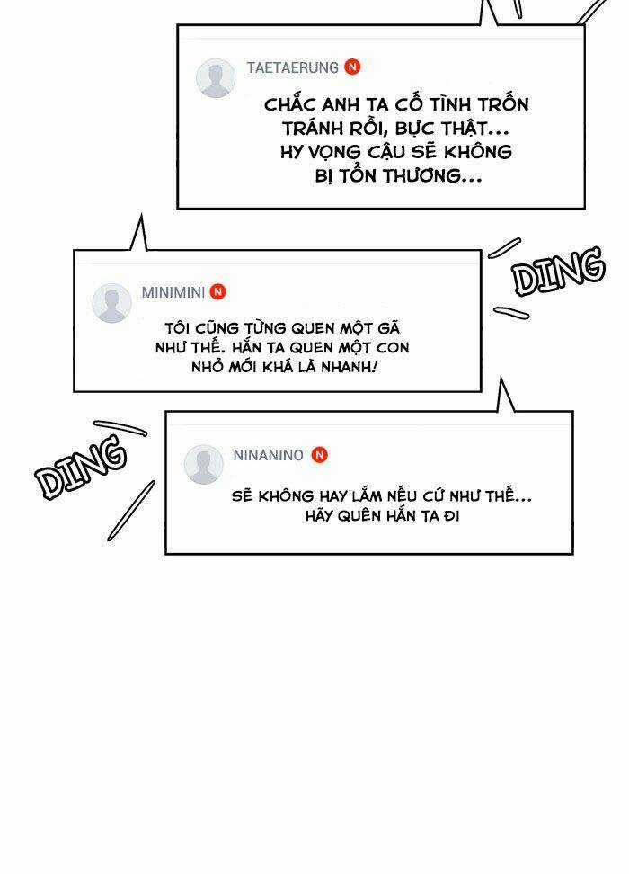 Nữ Thần Giáng Thế Chapter 15 trang 18